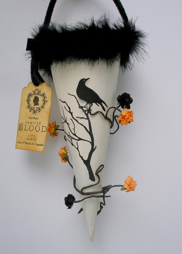 45 DIY Halloween Decorating Ideas