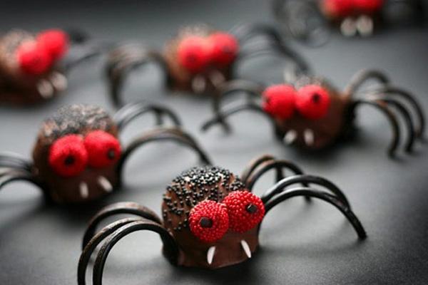 45 DIY Halloween Decorating Ideas