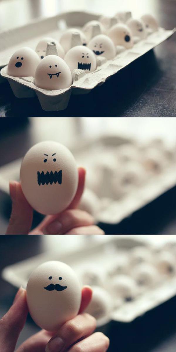 45 DIY Halloween Decorating Ideas