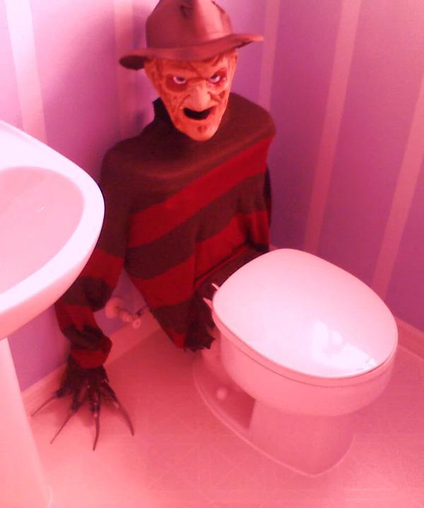 45 DIY Halloween Decorating Ideas