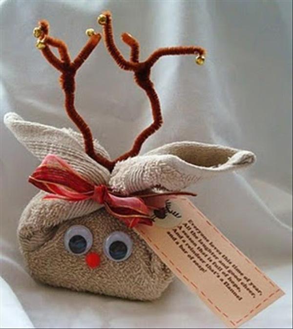 50 Christmas DIY Ideas