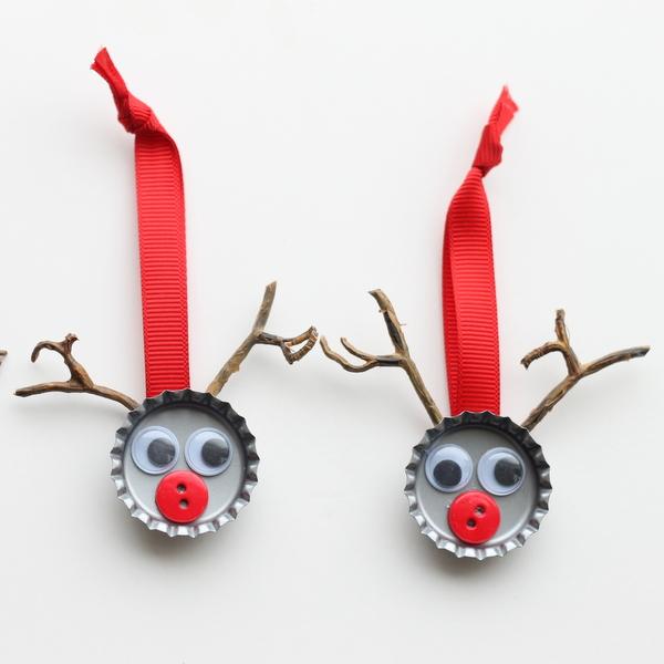 50 Christmas DIY Ideas