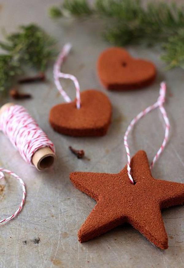 50 Christmas DIY Ideas
