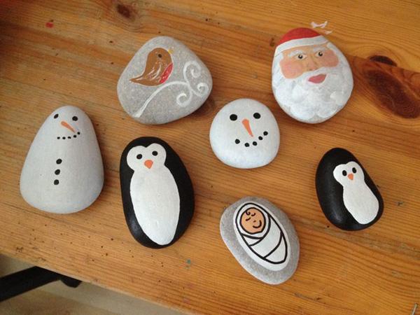 50 Christmas DIY Ideas