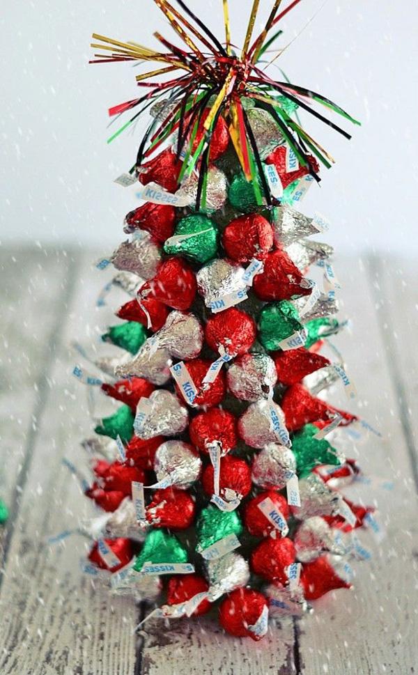 50 Christmas DIY Ideas