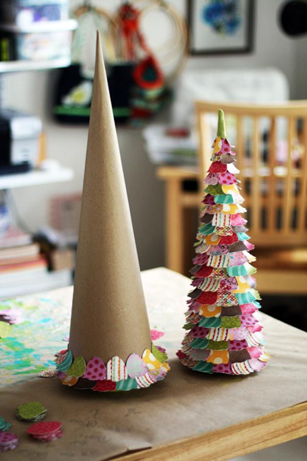 50 Christmas DIY Ideas