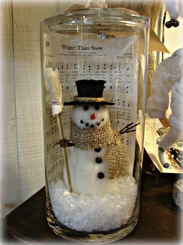 50 Christmas DIY Ideas