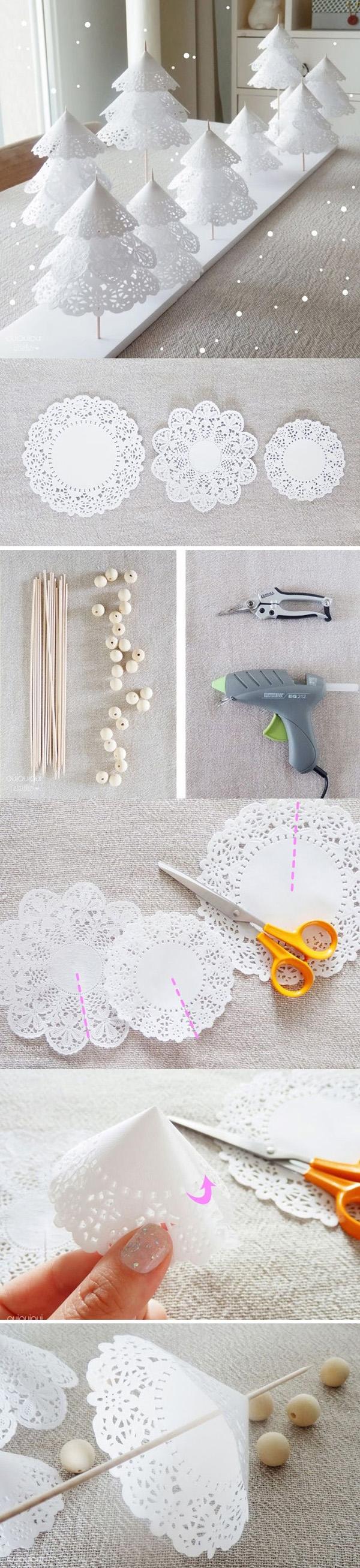 50 Christmas DIY Ideas
