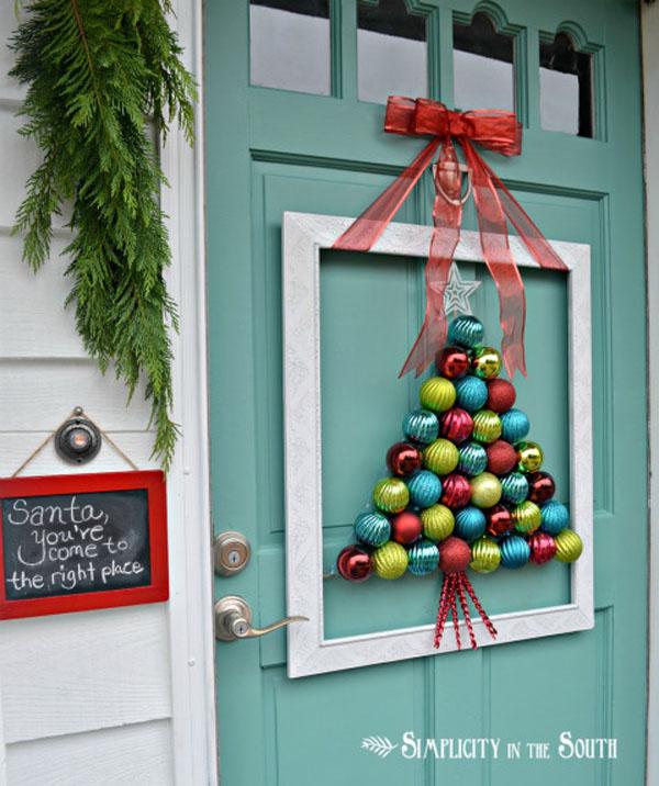50 Christmas DIY Ideas