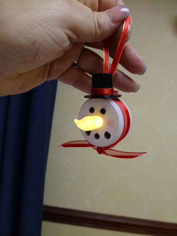 50 Christmas DIY Ideas