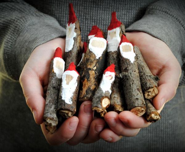 50 Christmas DIY Ideas
