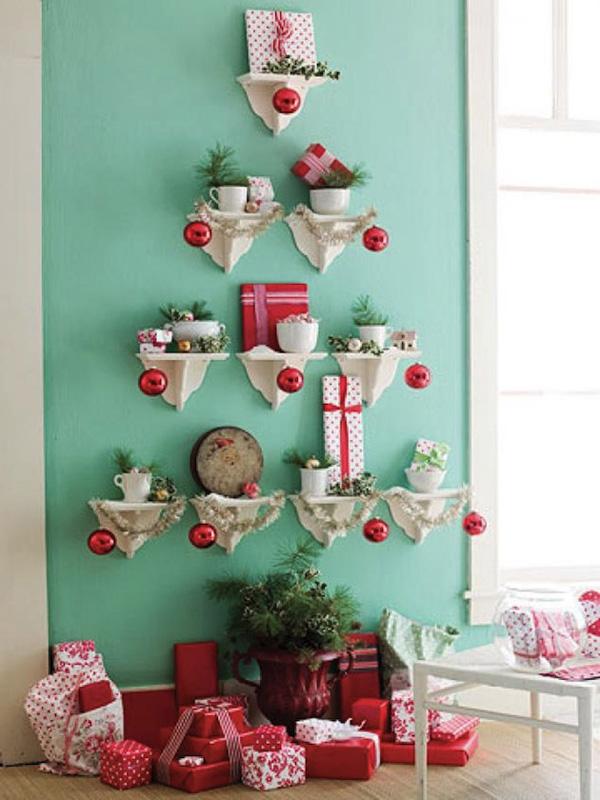 50 Christmas DIY Ideas