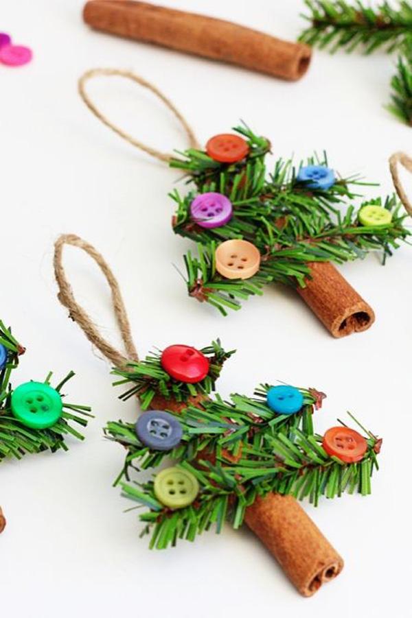 50 Christmas DIY Ideas