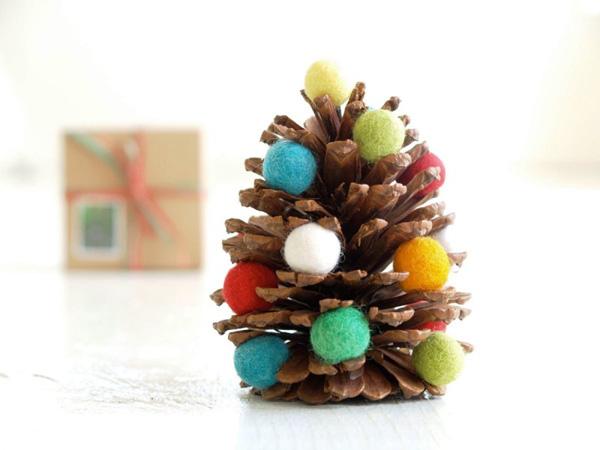 50 Christmas DIY Ideas
