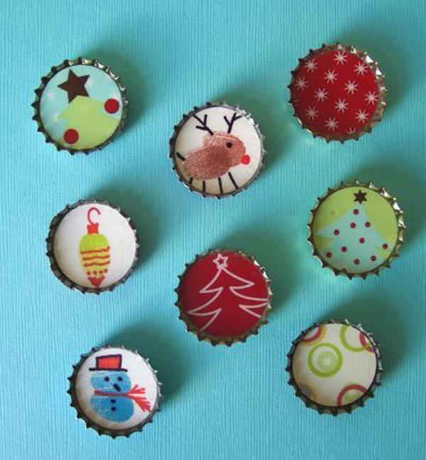 50 Christmas DIY Ideas