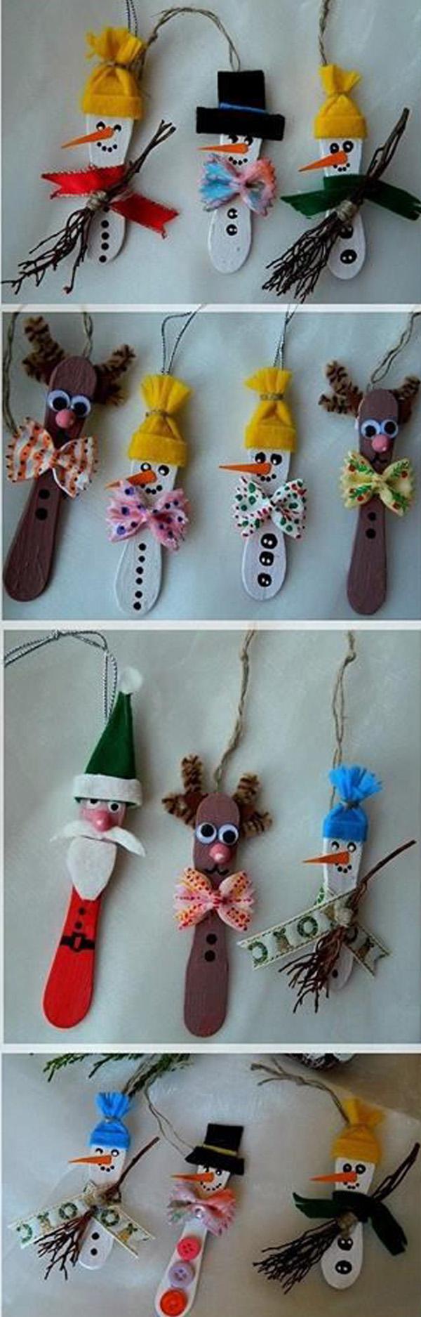50 Christmas DIY Ideas