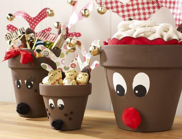 50 Christmas DIY Ideas