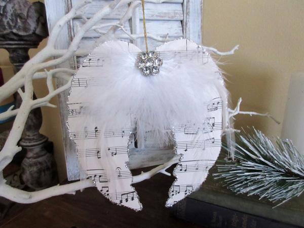 50 Christmas DIY Ideas