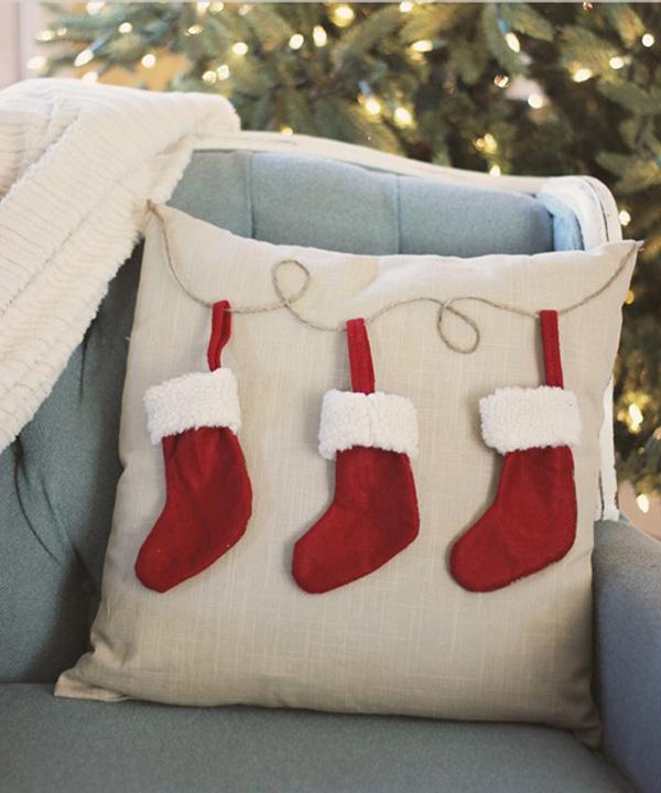 50 Christmas DIY Ideas