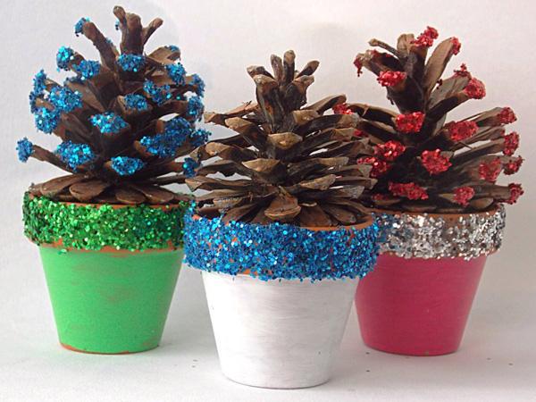 50 Christmas DIY Ideas
