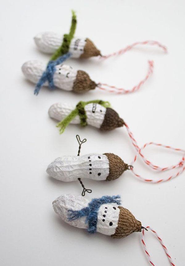50 Christmas DIY Ideas