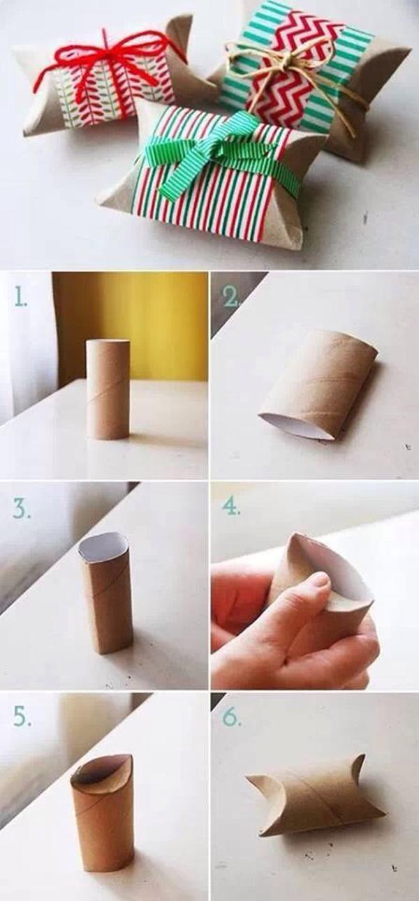 50 Christmas DIY Ideas