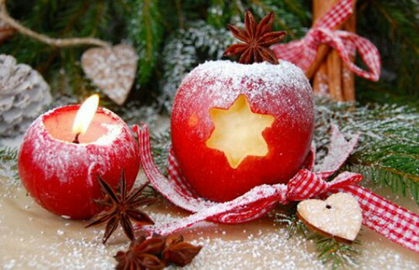 50 Christmas DIY Ideas