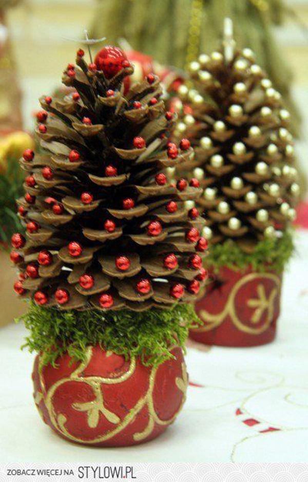 50 Christmas DIY Ideas