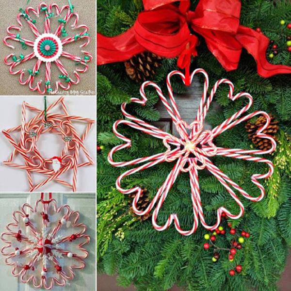 50 Christmas DIY Ideas
