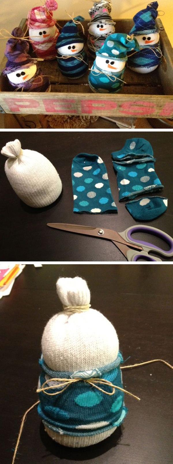 50 Christmas DIY Ideas