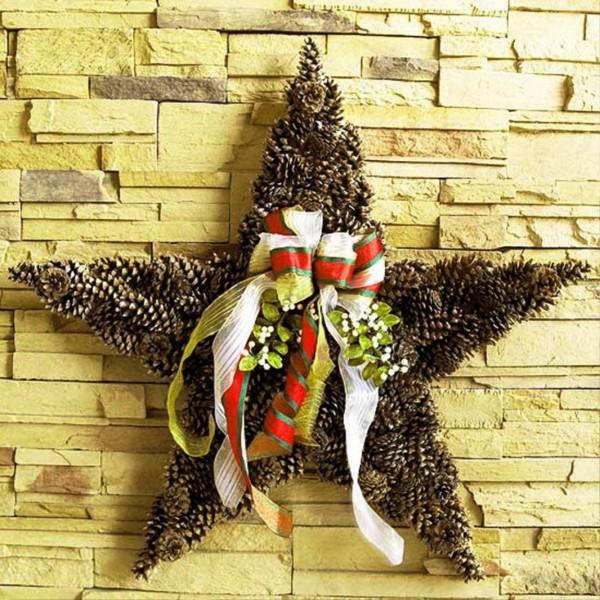 50 Christmas DIY Ideas