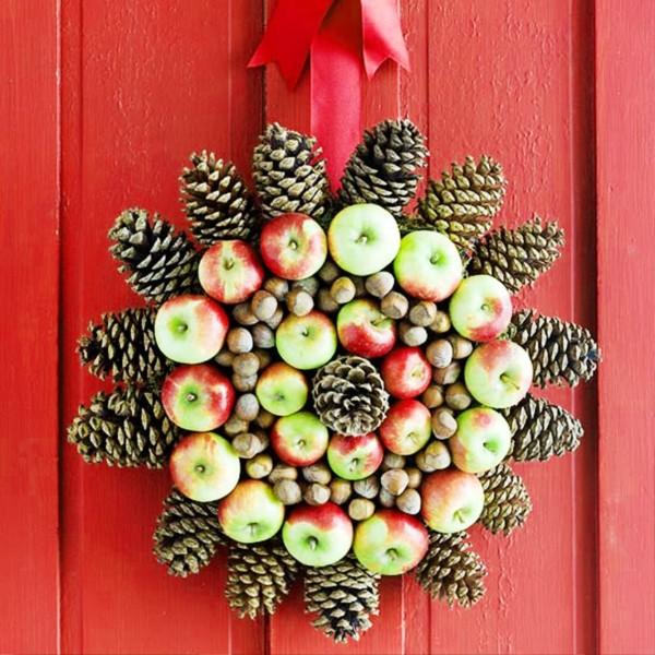 50 Christmas DIY Ideas