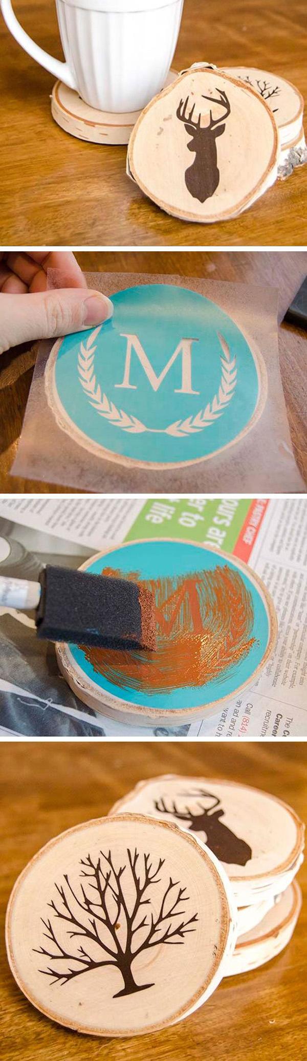 50 Christmas DIY Ideas
