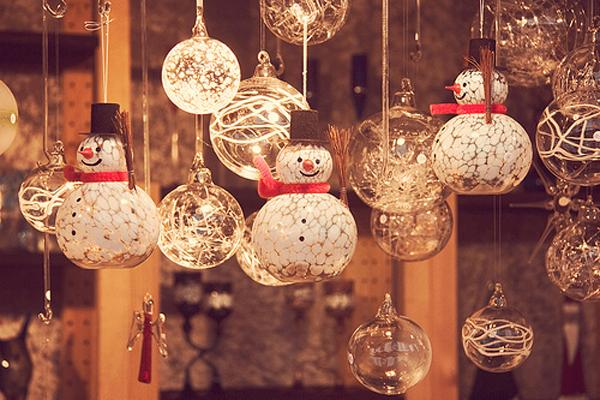 50 Christmas DIY Ideas