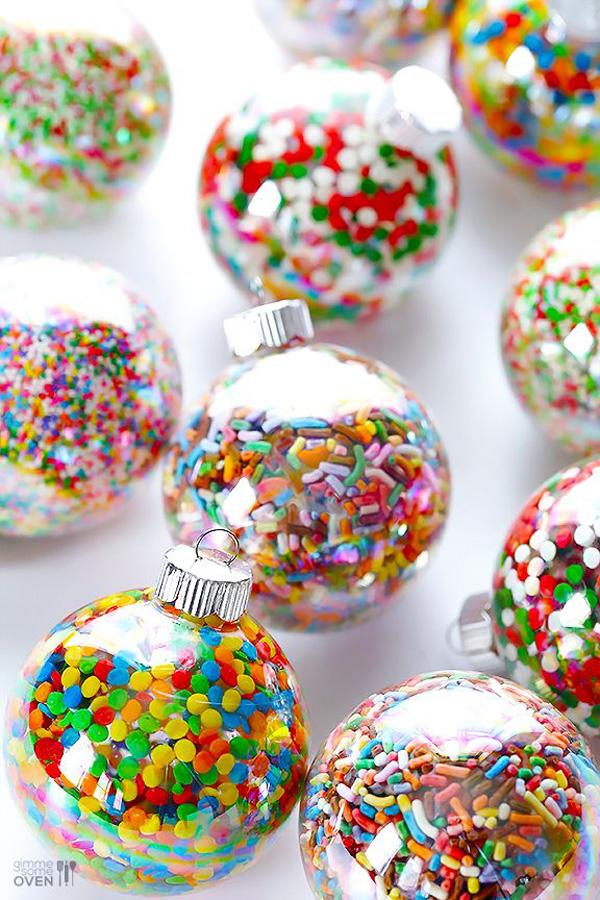 50 Christmas DIY Ideas