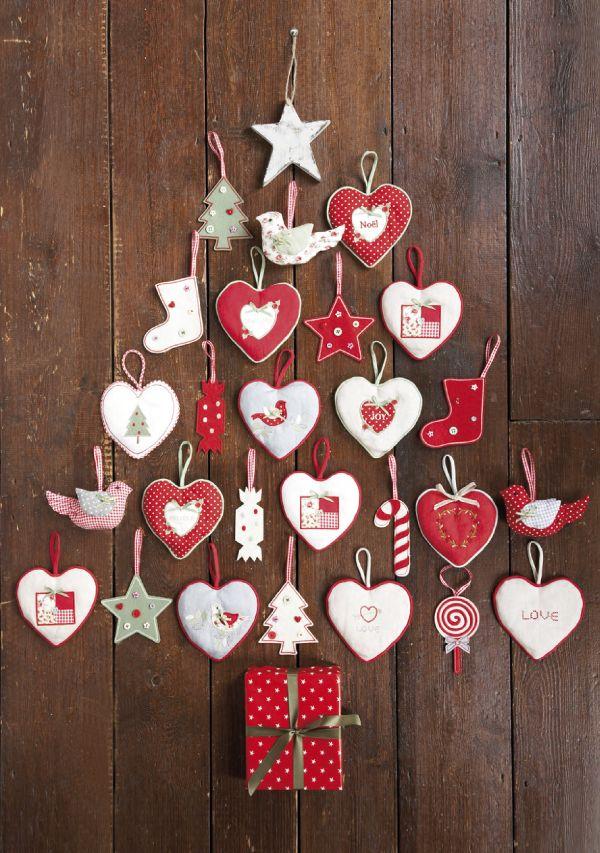 50 Christmas DIY Ideas