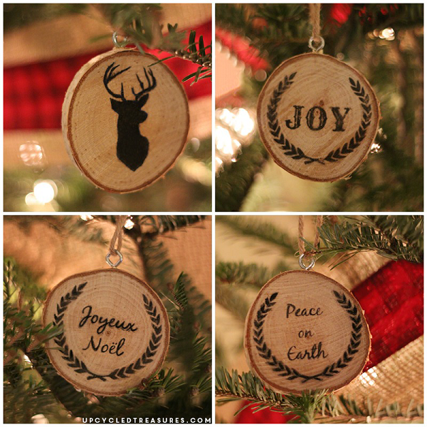 50 Christmas DIY Ideas