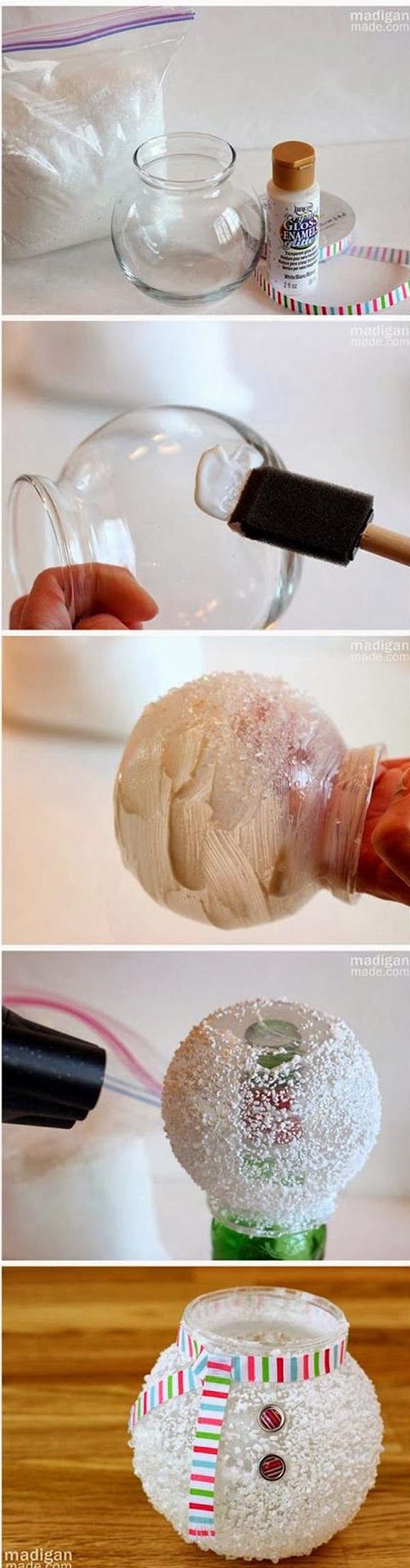 50 Christmas DIY Ideas