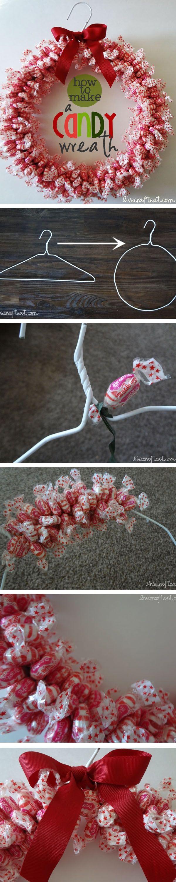50 Christmas DIY Ideas