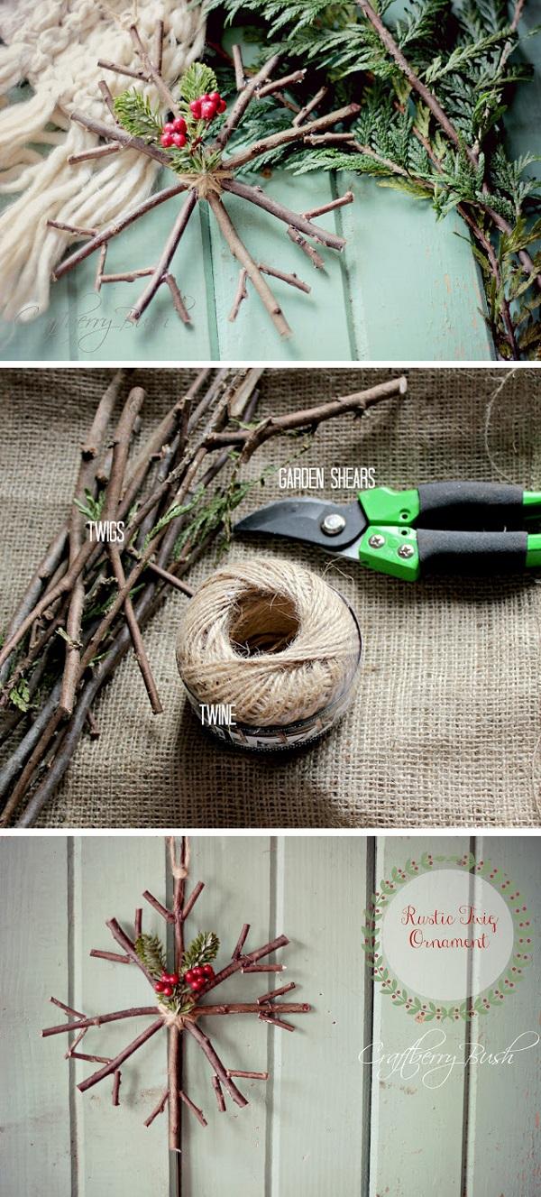 50 Christmas DIY Ideas