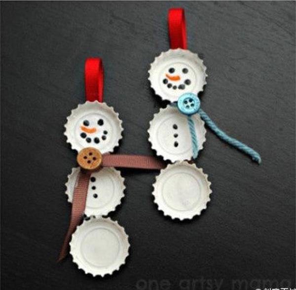 50 Christmas DIY Ideas