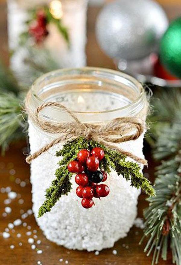 50 Christmas DIY Ideas