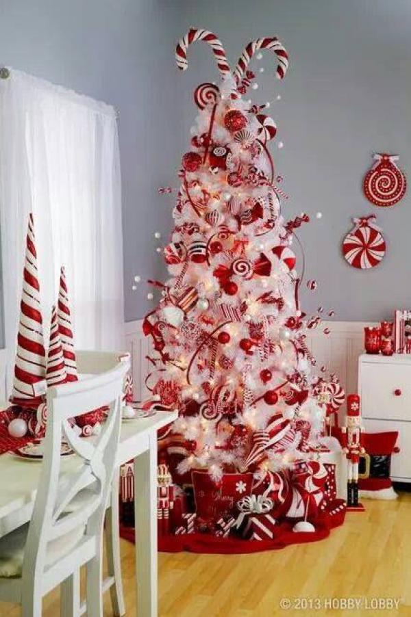 30 Christmas Tree DIY Ideas