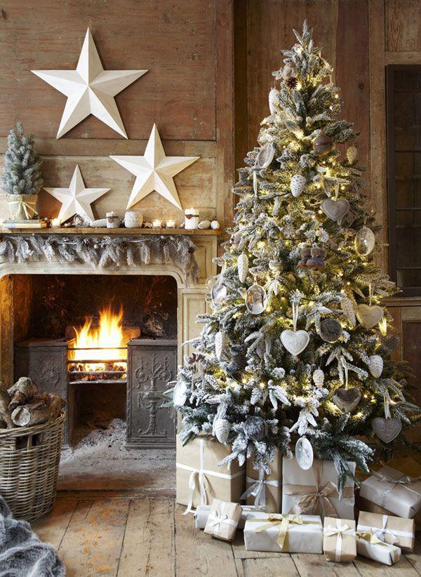 30 Christmas Tree DIY Ideas