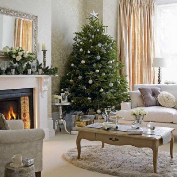 30 Christmas Tree DIY Ideas
