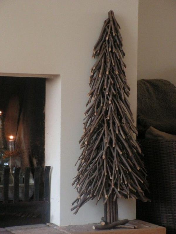 30 Christmas Tree DIY Ideas