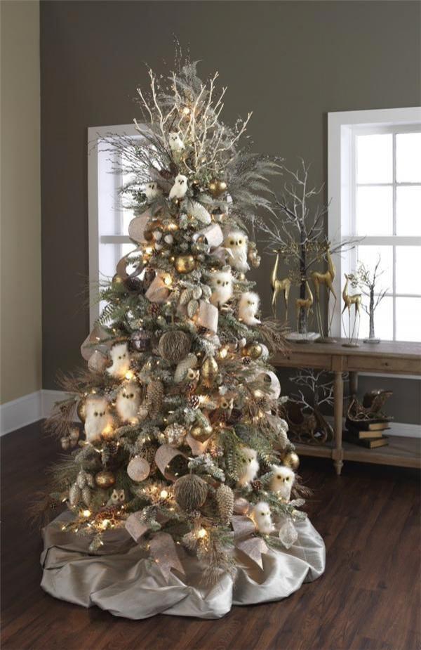 30 Christmas Tree DIY Ideas