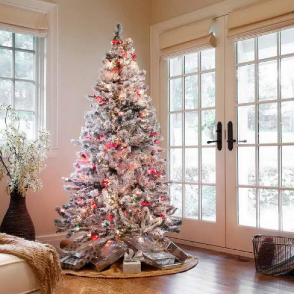 30 Christmas Tree DIY Ideas