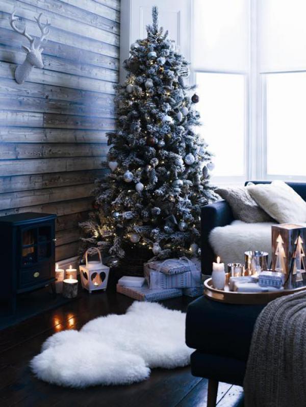 30 Christmas Tree DIY Ideas