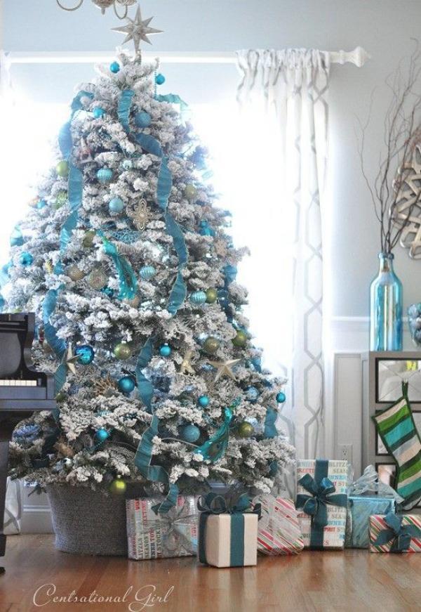 30 Christmas Tree DIY Ideas